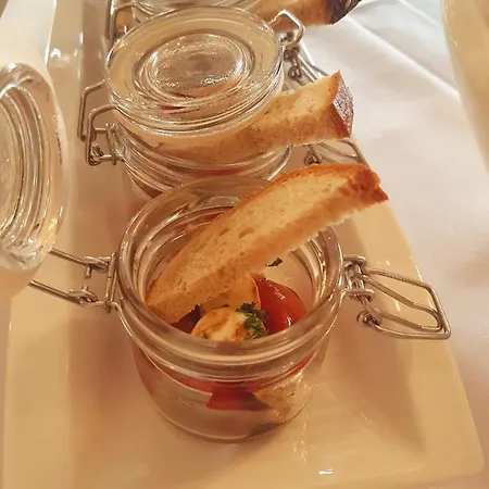 Gasthof Hotel-weinhaus Stettler Lieser