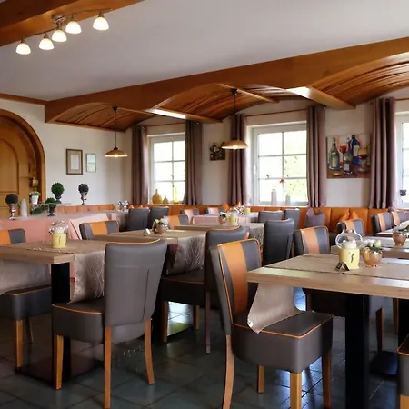 Hotel-weinhaus Stettler Gasthof 2*