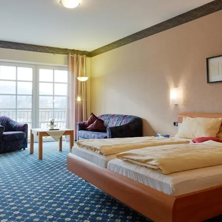 Hotel-weinhaus Stettler Pensionat Lieser