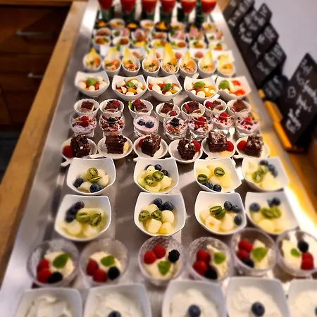 Weinhaus Stettler ゲストハウス リーザー