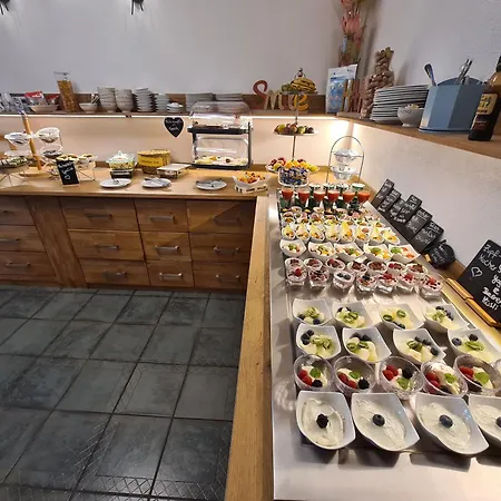 Hotel-weinhaus Stettler 4*