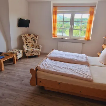 Hotel-weinhaus Stettler Lieser