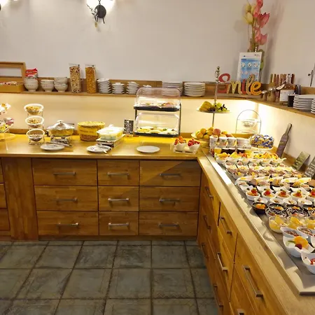 Hotel-weinhaus Stettler Pensjonat