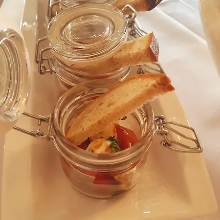 Hotel-weinhaus Stettler 4* Lieser