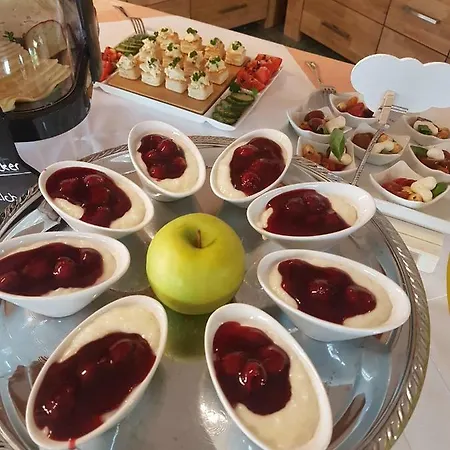 Pensionat Hotel-weinhaus Stettler Lieser