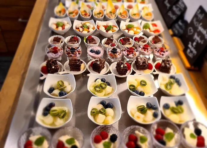 Weinhaus Stettler 게스트하우스 리서