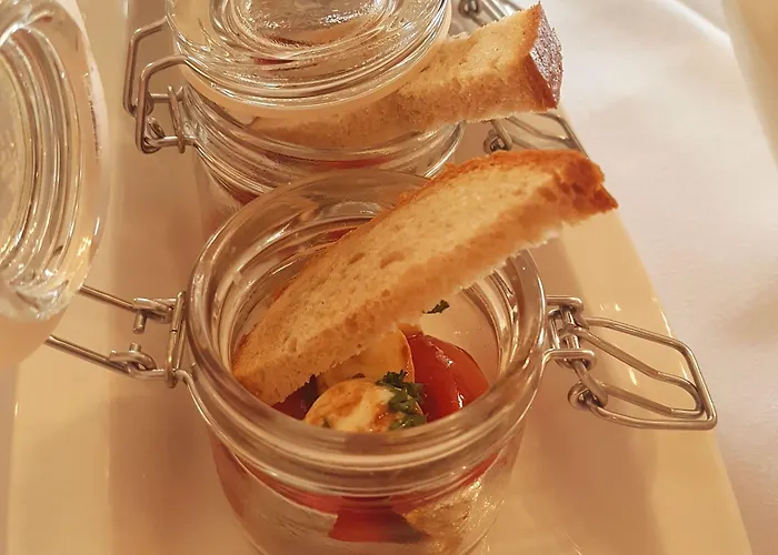 Weinhaus Stettler 4* 리서